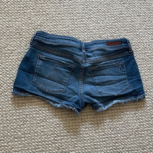 Articles of Society Shorts Size 24 - Picture 2 of 2